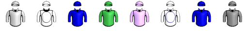 Runner silk
