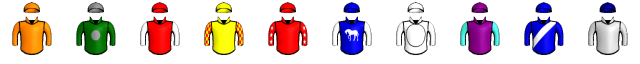 Runner silk