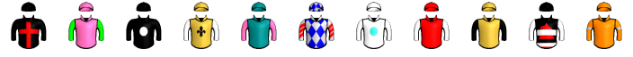 Runner silk