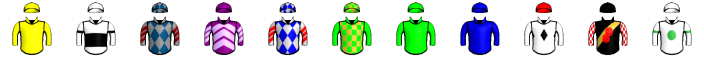 Runner silk
