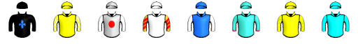 Runner silk