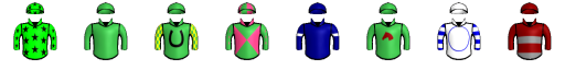 Runner silk