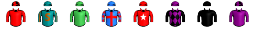 Runner silk