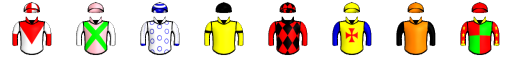Runner silk