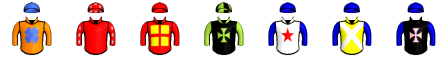 Runner silk