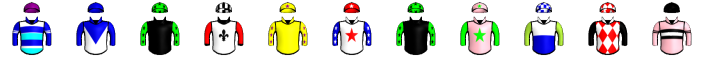 Runner silk