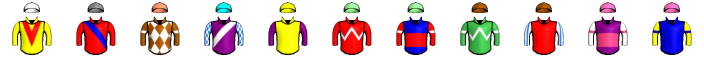 Runner silk
