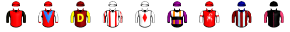 Runner silk