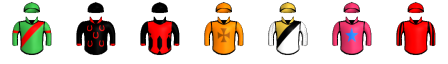 Runner silk