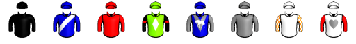 Runner silk