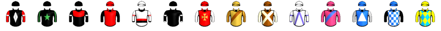 Runner silk