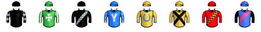 Runner silk