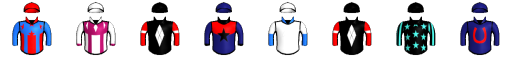 Runner silk