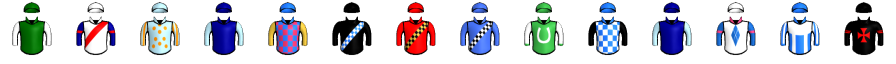 Runner silk