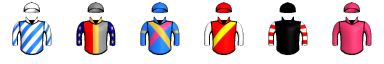 Runner silk