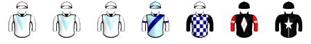 Runner silk
