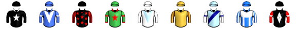 Runner silk