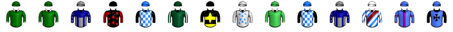 Runner silk