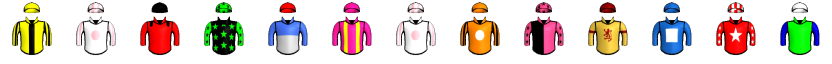 Runner silk