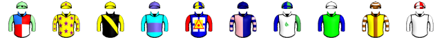 Runner silk