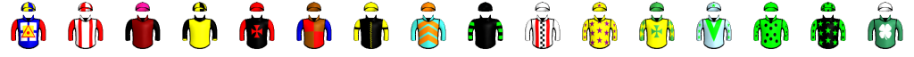 Runner silk