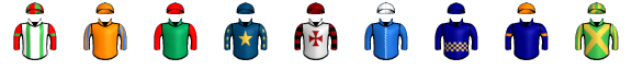 Runner silk