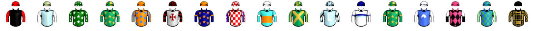 Runner silk