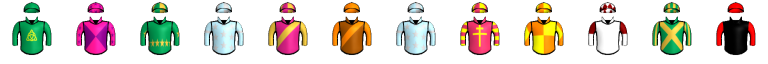 Runner silk