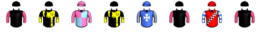 Runner silk