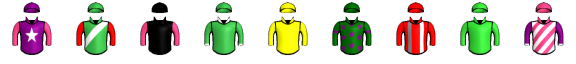 Runner silk