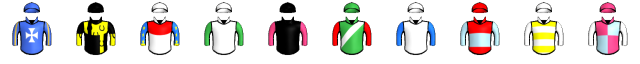 Runner silk