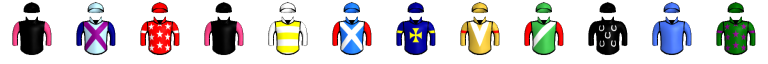 Runner silk