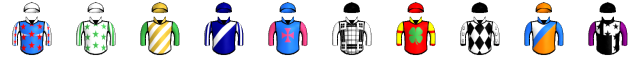 Runner silk