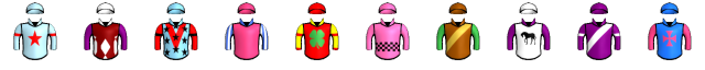 Runner silk