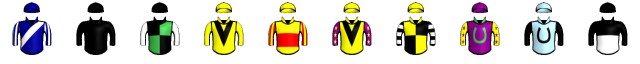 Runner silk