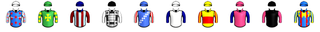 Runner silk
