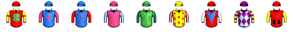 Runner silk
