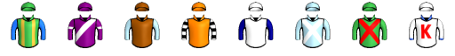 Runner silk