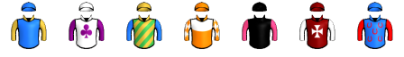 Runner silk
