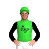 Jockey Silk