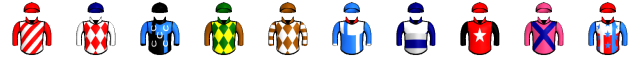 Runner silk