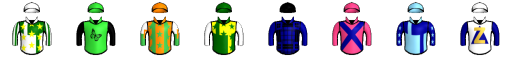 Runner silk