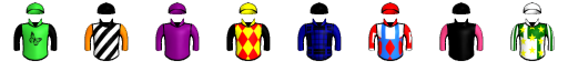 Runner silk
