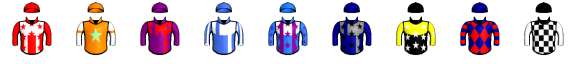 Runner silk