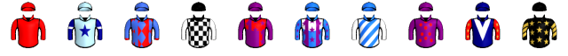 Runner silk