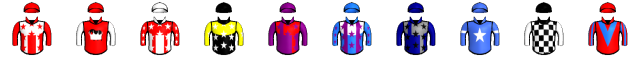 Runner silk
