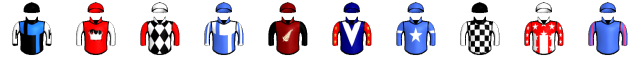 Runner silk