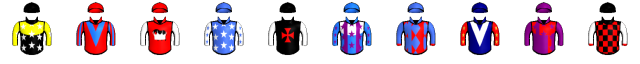 Runner silk