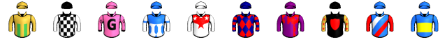 Runner silk