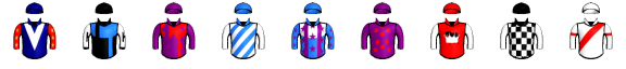 Runner silk